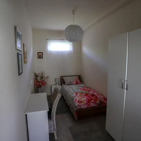 Apartman Veronika Ðakovo Exteriér fotografie
