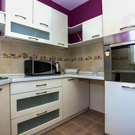 Apartman Veronika Ðakovo Exteriér fotografie