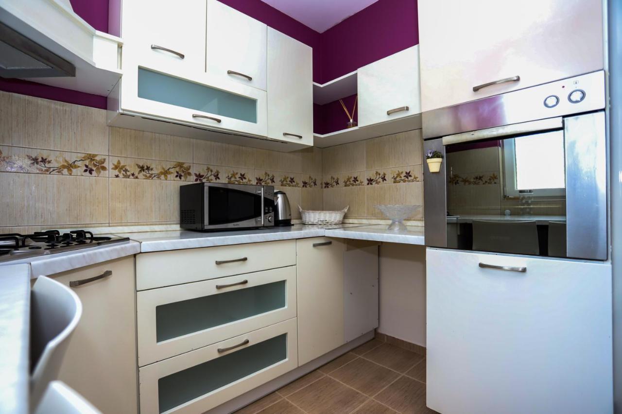 Apartment Veronika Dakovo