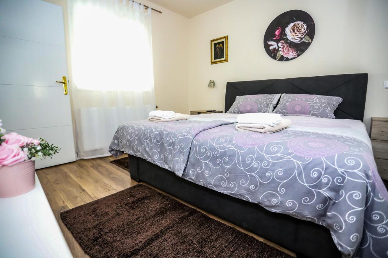 Veronika Apartment Dakovo