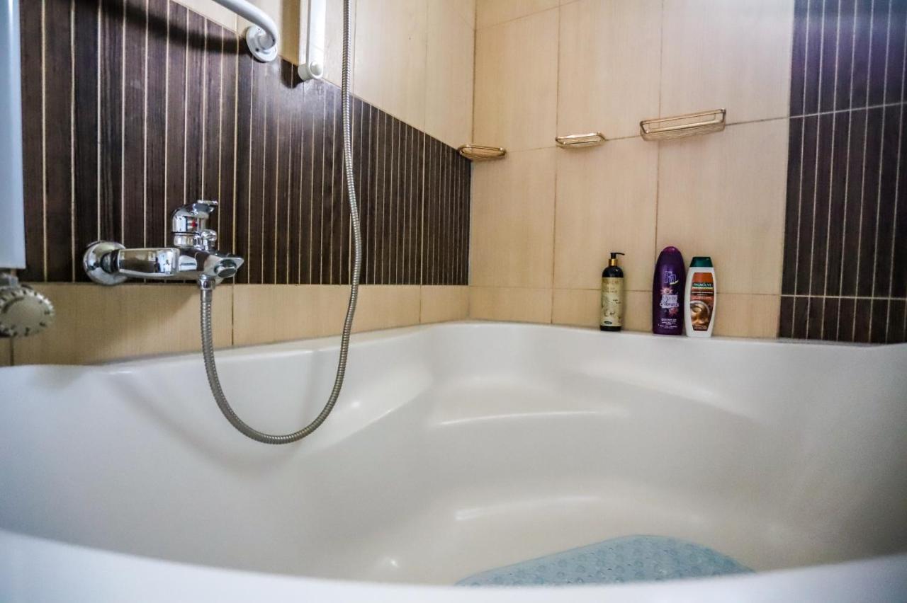 Apartment Veronika Dakovo