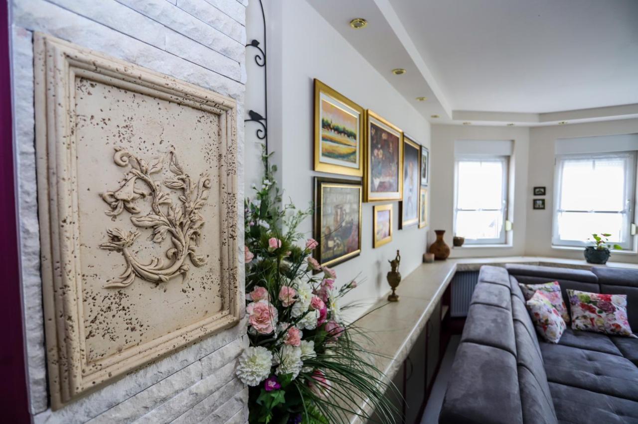 Apartment Veronika Dakovo